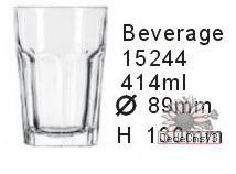 (美)41CL直布羅陀水杯15244